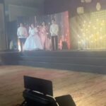 Sunshine Dizon Instagram – 38th Star Awards for Movies
Best Actress of the year #Versus