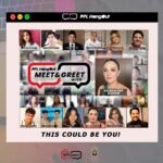 Sunshine Dizon Instagram - Live na live nating makakasama si SUNSHINE DIZON sa PPL Hangout: Meet & Greet! Exciting diba! Deserve mong magkaroon ng PPL Reward. JUST SWIPE IT! 💯 All you have to do is like and share our social media accounts with your 20 friends! To get a chance for an IN-PERSON meet and greet! DM us your proof. #SunshineDizon #PPLHangoutwithSunshineDizon #showsomeppllove #pplentertainmentinc #pplartist