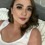 Sunshine Dizon Instagram – #ggs super love my MU by Mamu Lei in all my freckled glory. Thanks mamu 😘(Hala cge mag selfie ka dai bored ka nanaman 😁)