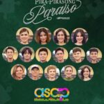 Sunshine Dizon Instagram - See you mga kapamilya at kapatid in a bit sa #asapnatinto ♥️ Kilalanin ang Cast ng Pira-pirasong Paraiso. #PiraPirasongParaiso