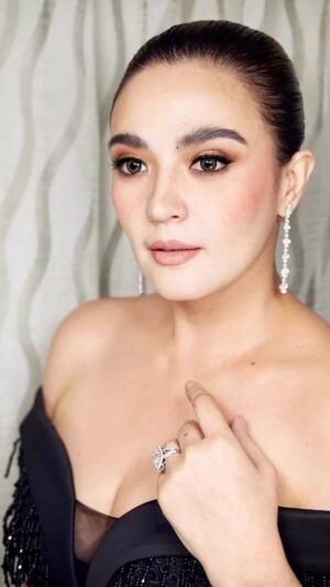 Sunshine Dizon Instagram - #abscbnball2023