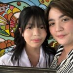 Sunshine Dizon Instagram - Mama is so proud of you 😘