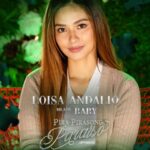 Sunshine Dizon Instagram - Paparating na ang mga bubuo sa hapon nyo! Kilalanin si Loisa Andalio @iamandalioloisa bilang Baby 🧩✨ Inihahandog ng ABS-CBN Entertainment at TV5 ang isang Dreamscape Entertainment Production. Pinagbibidahan nina Elisse Joson, Alexa Ilacad, Charlie Dizon, at Loisa Andalio. Sa direksyon nina Raymund B. Ocampo at Roderick P. Lindayag. Pira-Pirasong Paraiso, simula ngayong JULY 25 na sa Kapamilya Channel, Kapamilya Online Live, TV5, A2Z, at iWantTFC. #PiraPirasongParaiso BUKAS NA! 💚