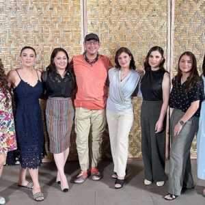 Sunshine Dizon Instagram - @viva_films newest project #SUNNY  Directed by @jalzy stars viva’s original babies @angeludeleonrivera @candypangilinan @ana_roces @simplykatya @tankeelyttlelapid and @m_sunshinedizon Sunny coming soon!! 🌤️