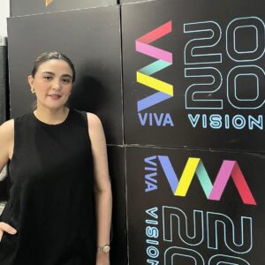 Sunshine Dizon Instagram - After 27 years since I first stepped foot to audition for AnnaKarenNina here I am again, back to where it all started! 🎭✨ 

I can't believe how time has flown by, but I'm filled with excitement for what's to come. 
The journey has been incredible, and now, new chapters await. 🥰