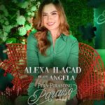 Sunshine Dizon Instagram - Paparating na ang mga bubuo sa hapon nyo! Kilalanin si Alexa Ilacad @alexailacad bilang Angela 🧩✨ Inihahandog ng ABS-CBN Entertainment at TV5 ang isang Dreamscape Entertainment Production. Pinagbibidahan nina Elisse Joson, Alexa Ilacad, Charlie Dizon, at Loisa Andalio. Sa direksyon nina Raymund B. Ocampo at Roderick P. Lindayag. Pira-Pirasong Paraiso, simula ngayong JULY 25 na sa Kapamilya Channel, Kapamilya Online Live, TV5, A2Z, at iWantTFC. #PiraPirasongParaiso BUKAS NA! 💚