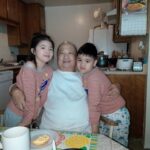 Sunshine Dizon Instagram – 1 year, 12 months, 365 days, 8,760 hours, 31,536,000 seconds but just a second and your gone. 
But a lifetime of longing and wishing for another minute or just a second to hold you, hug you tight, see you smile or just (please God) hear my Papa say “Kamusta na maganda kong anak”. 
It has been hard but it’s extra hard today Papa just the the thought of stepping out the door scares me but i’m trying my best, i promise i’m going to get over this. I prepared the candle, flowers and pictures i hope you like it. Please watch over me ,siblings and your Apo’s. Also, Kiss Lola Ched for me. 
My only solace is that you’re not in pain anymore and you can eat whatever you want now. I love you Papa no good byes just see you soon ok. ❤️