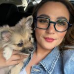 Sunshine Dizon Instagram – Cutiepatootie gogi