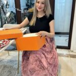 Sunshine Guimary Instagram - Kahit walang gift ok lng nmn😜emeee😜