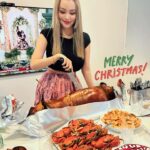 Sunshine Guimary Instagram - Merry Christmas everyone ♥️