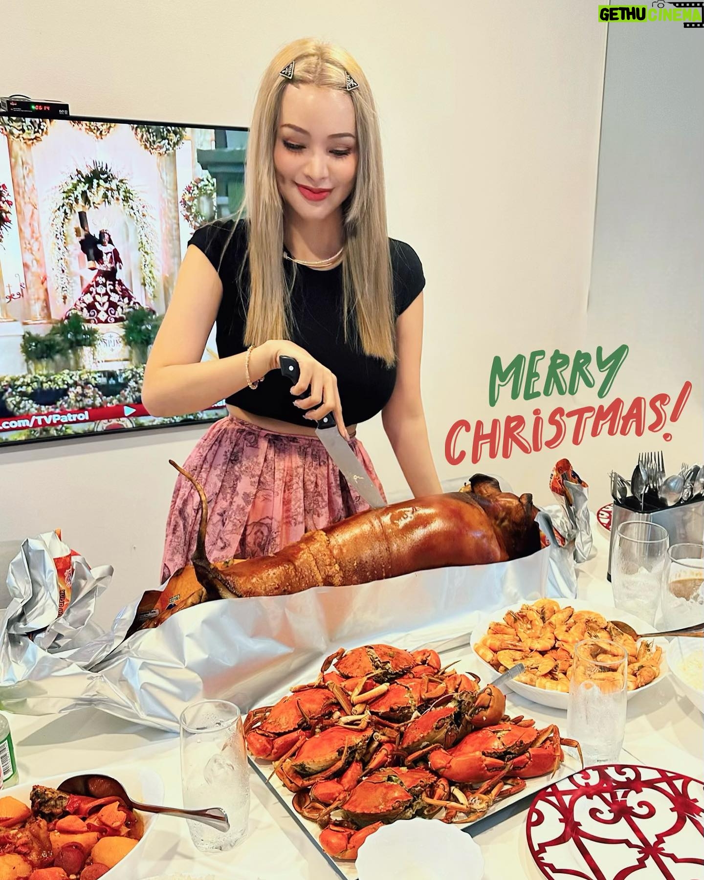 Sunshine Guimary Instagram - Merry Christmas everyone ♥️