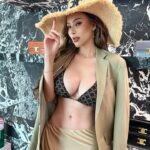 Sunshine Guimary Instagram – @celine 
@makeupbychachanable 
@iconicstarhair 
@newlifeaestheticsph