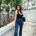 Sunshine Guimary Instagram – Hey…