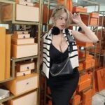 Sunshine Guimary Instagram – 😘