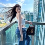 Sunshine Guimary Instagram – …