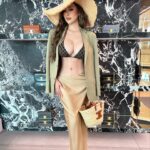 Sunshine Guimary Instagram – @celine 
📍@themallnustarcebu 
@nustarresort