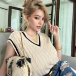 Sunshine Guimary Instagram - Rainy..