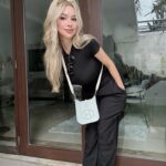 Sunshine Guimary Instagram - ...