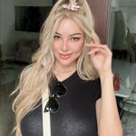 Sunshine Guimary Instagram – …