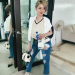 Sunshine Guimary Instagram - Rainy..