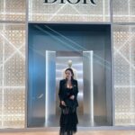 Sunshine Guimary Instagram - Christian Dior Opening 📍Cebu
