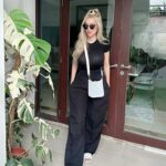 Sunshine Guimary Instagram - ...