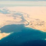 Sunshine Guimary Instagram – @ the middle of the Desert 🏝️