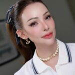 Sunshine Guimary Instagram – 😘