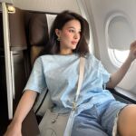 Sunshine Guimary Instagram – 419miles to Jordan🇯🇴
