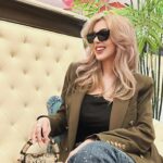 Sunshine Guimary Instagram – When I smile and they smile back.. melt my heart 🥰😍😘