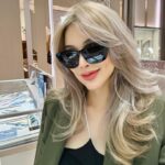 Sunshine Guimary Instagram – When I smile and they smile back.. melt my heart 🥰😍😘