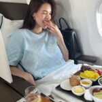 Sunshine Guimary Instagram – 419miles to Jordan🇯🇴