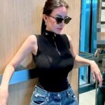Sunshine Guimary Instagram – …