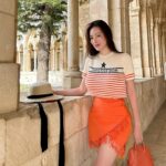 Sunshine Guimary Instagram -