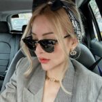 Sunshine Guimary Instagram - Chaos now blessings later 😘☝🏻