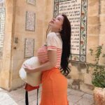 Sunshine Guimary Instagram -