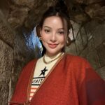Sunshine Guimary Instagram -