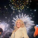 Sunshine Guimary Instagram - 01/01/2024 Happy New Year 🎊
