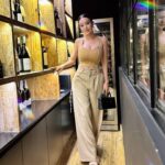 Sunshine Guimary Instagram – Happy weekend😘