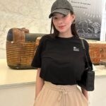 Sunshine Guimary Instagram – 🇪🇬