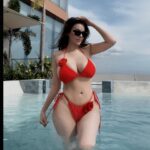 Sunshine Guimary Instagram – 🌹