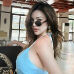 Sunshine Guimary Instagram – …