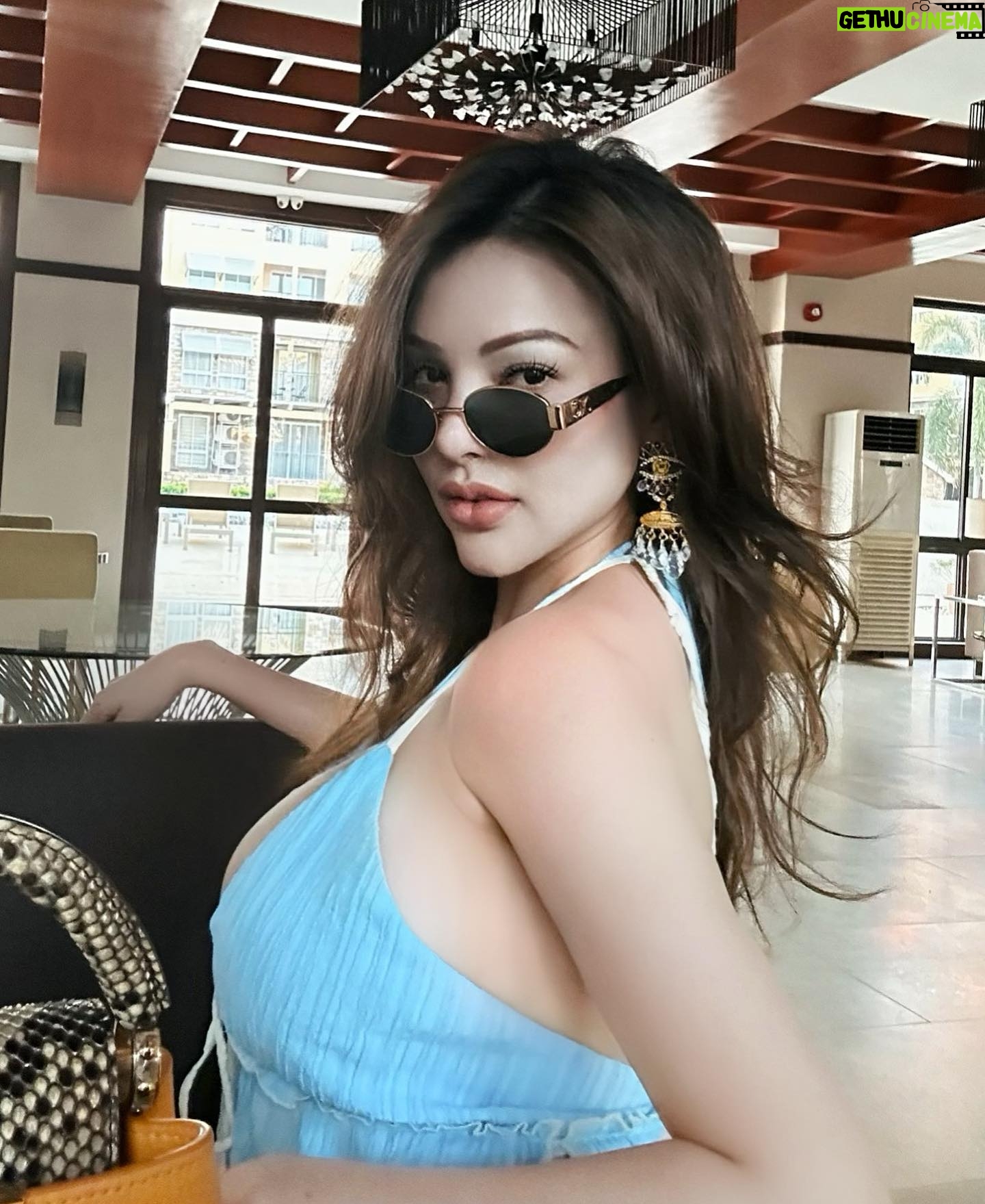 Sunshine Guimary - 3 Likes - ...