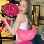 Sunshine Guimary Instagram – Ready na masaktan ulit😅