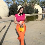 Sunshine Guimary Instagram -