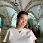 Sunshine Guimary Instagram -