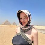 Sunshine Guimary Instagram -