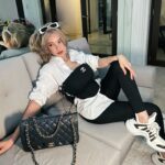 Sunshine Guimary Instagram - Embracing the new era..
