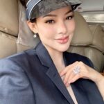 Sunshine Guimary Instagram – 😘
