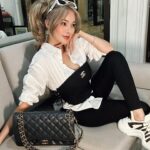 Sunshine Guimary Instagram - Embracing the new era..